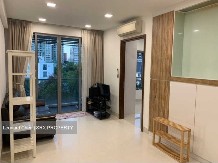 Alexis (D3), Apartment #216564861